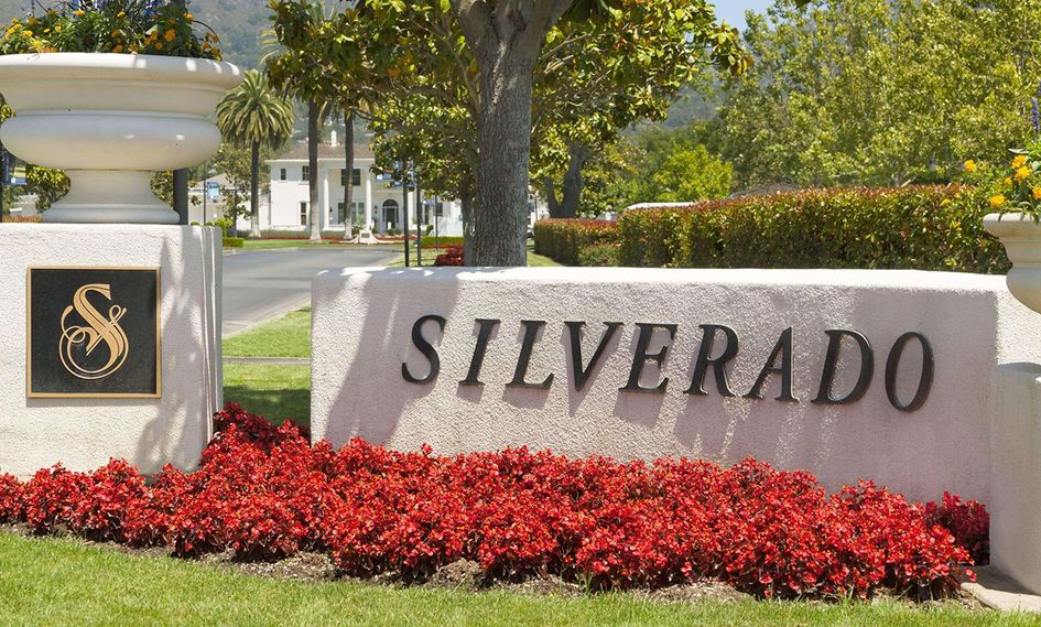 Silverado Resort 