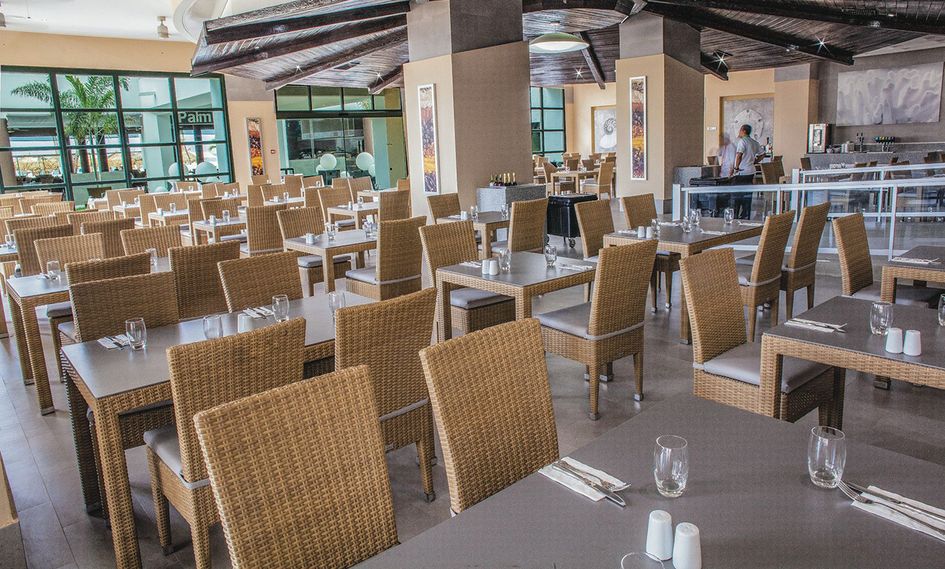 Hotel Riu Palace Antillas