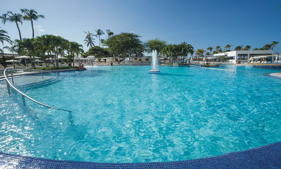 Hotel Riu Palace Antillas