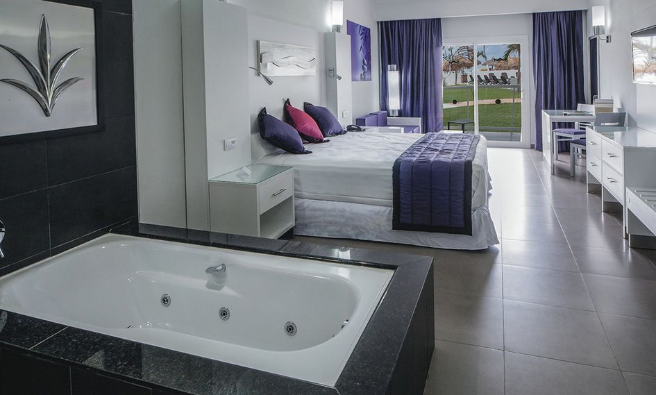 Hotel Riu Palace Antillas