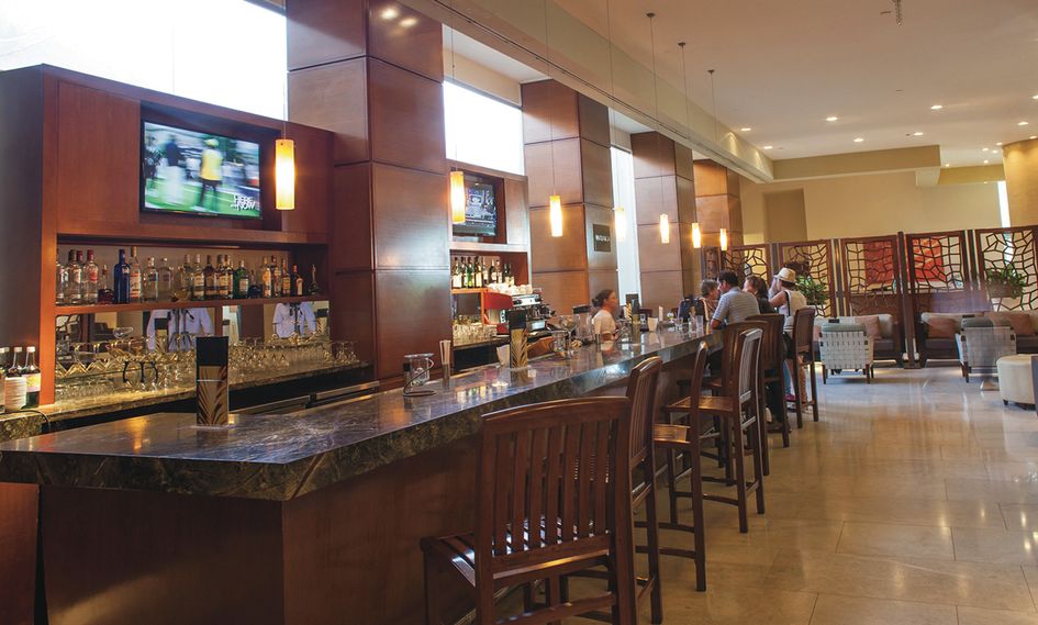 Hotel Riu Palace Antillas