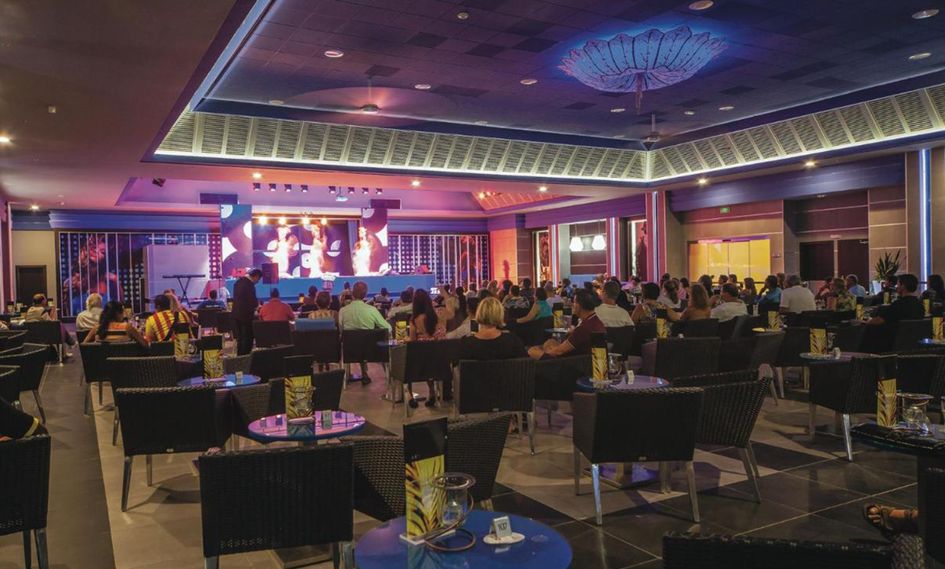 Hotel Riu Palace Antillas