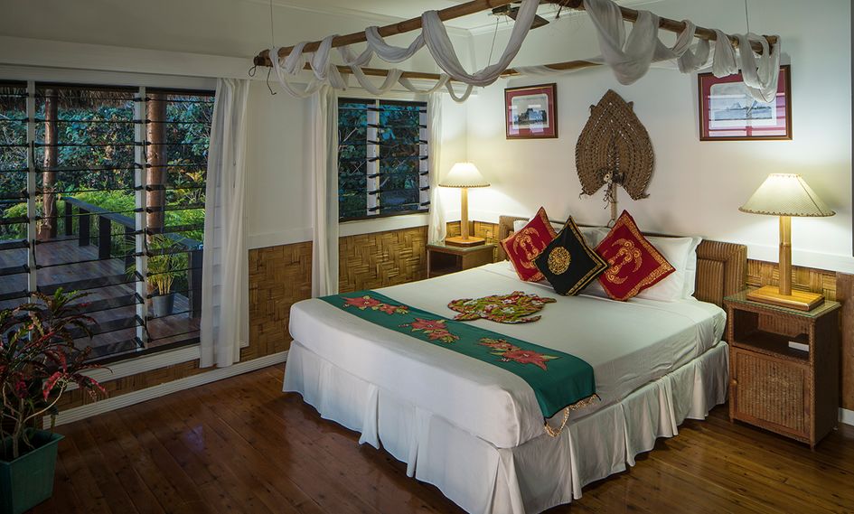 Nukubati Private Island