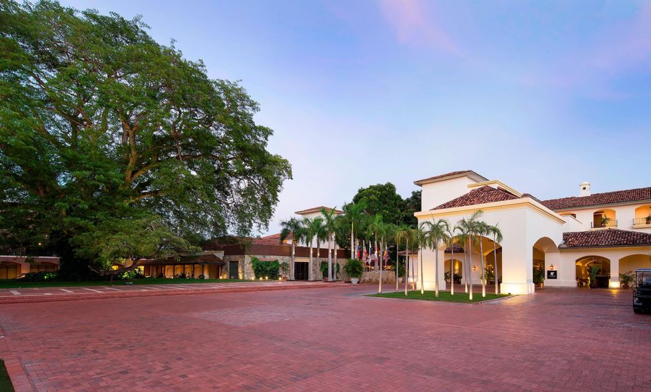 The Buenaventura Golf & Beach Resort Panama, Autograph Collection