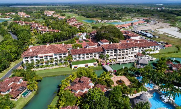 Rio Hato, Panama,The Buenaventura Golf & Beach Resort Panama, Autograph Collection