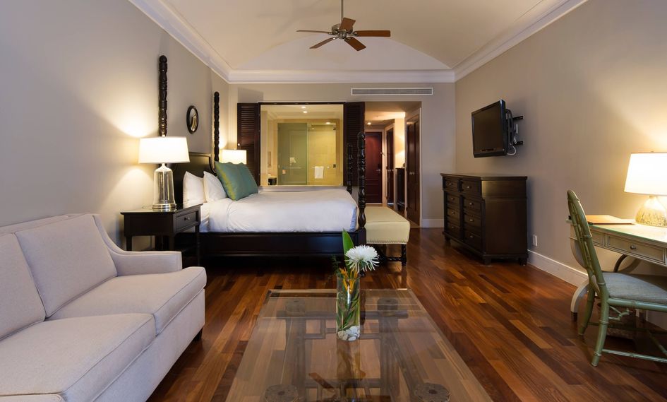 The Buenaventura Golf & Beach Resort Panama, Autograph Collection