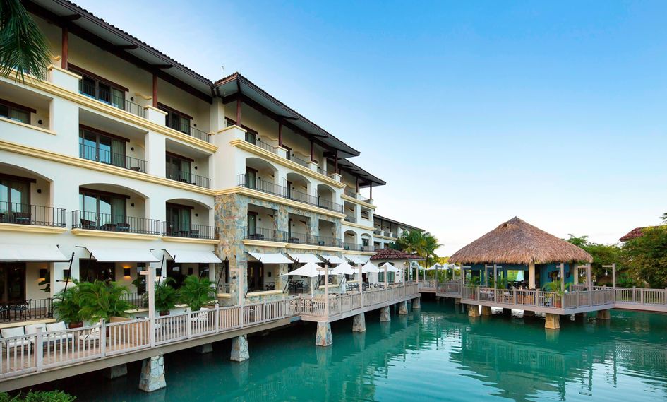 The Buenaventura Golf & Beach Resort Panama, Autograph Collection