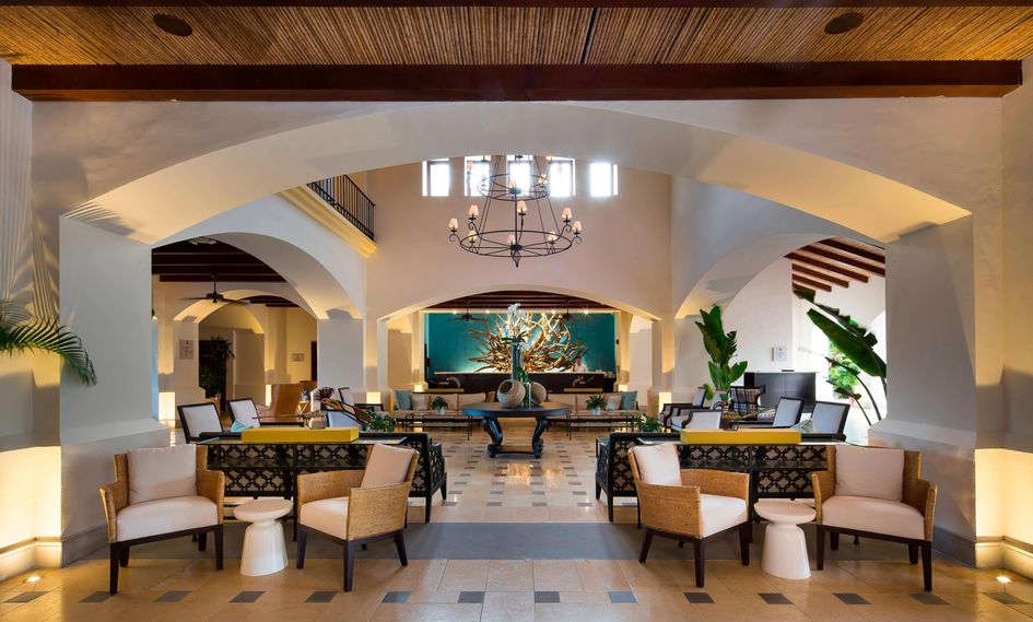 The Buenaventura Golf & Beach Resort Panama, Autograph Collection