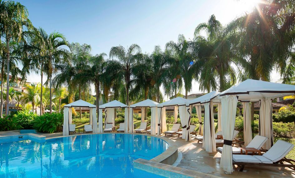 The Buenaventura Golf & Beach Resort Panama, Autograph Collection