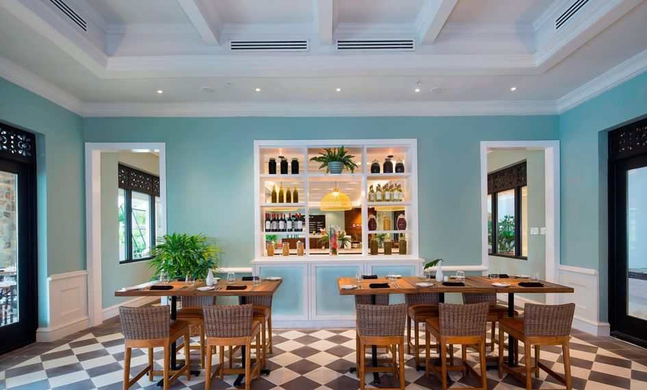 The Buenaventura Golf & Beach Resort Panama, Autograph Collection