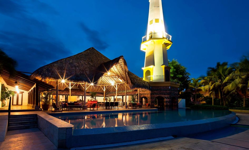 The Buenaventura Golf & Beach Resort Panama, Autograph Collection