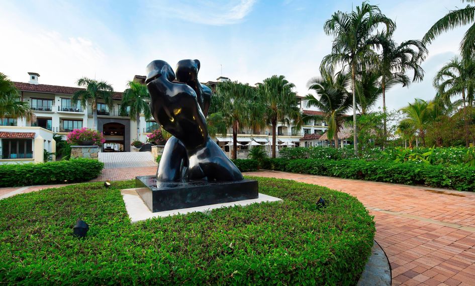 The Buenaventura Golf & Beach Resort Panama, Autograph Collection