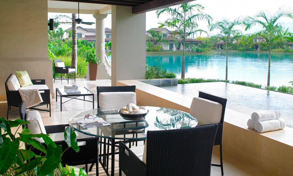 The Buenaventura Golf & Beach Resort Panama, Autograph Collection