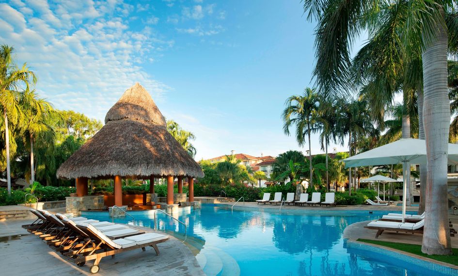 The Buenaventura Golf & Beach Resort Panama, Autograph Collection