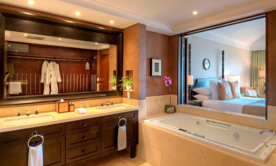 The Buenaventura Golf & Beach Resort Panama, Autograph Collection