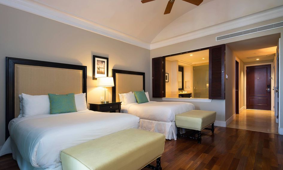 The Buenaventura Golf & Beach Resort Panama, Autograph Collection