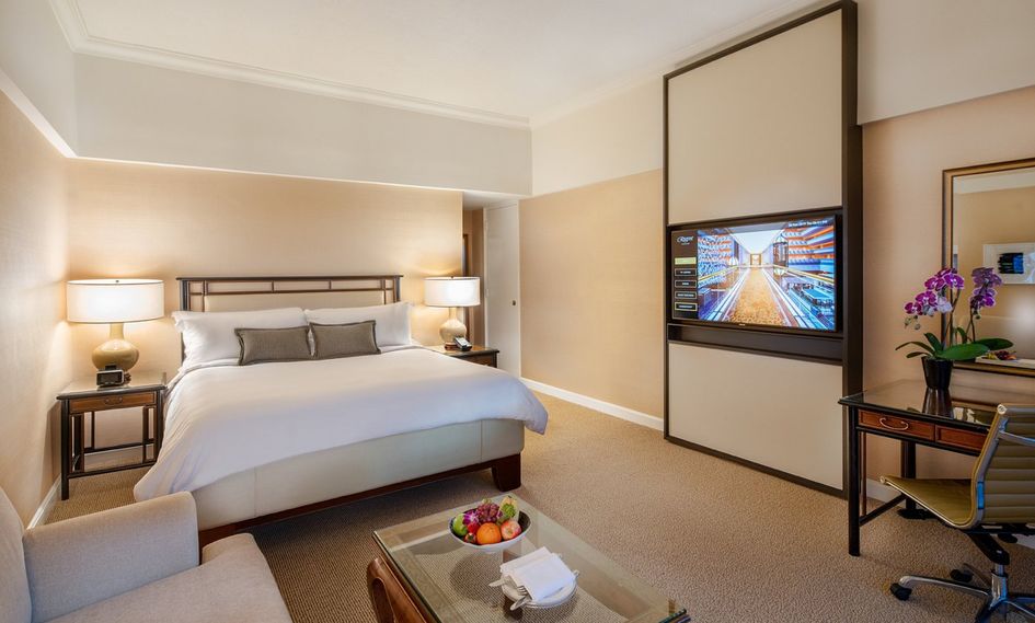 Conrad Singapore Orchard