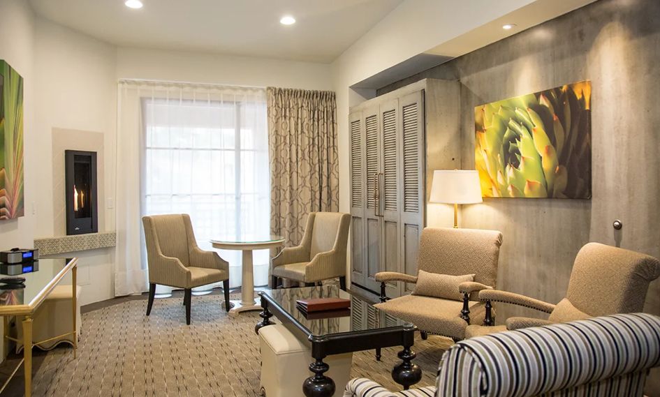 The Wilde Resort and Spa