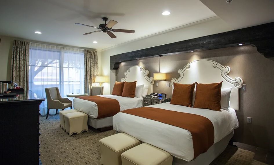 The Wilde Resort and Spa