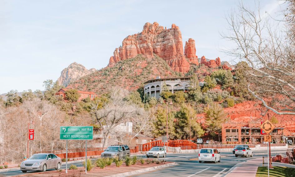 The Wilde Resort and Spa