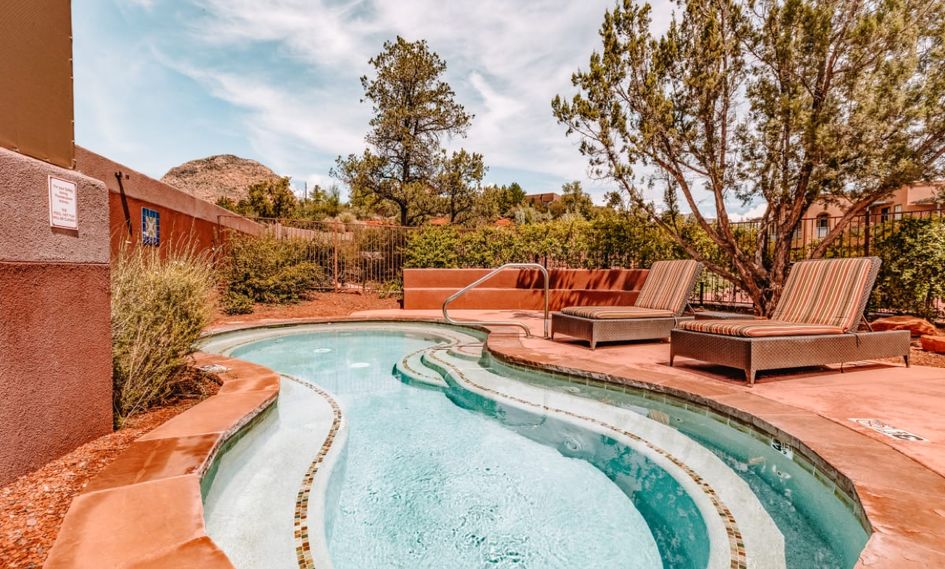 The Wilde Resort and Spa