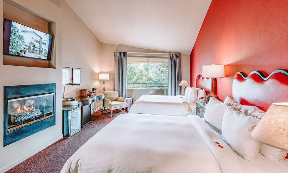 The Wilde Resort and Spa