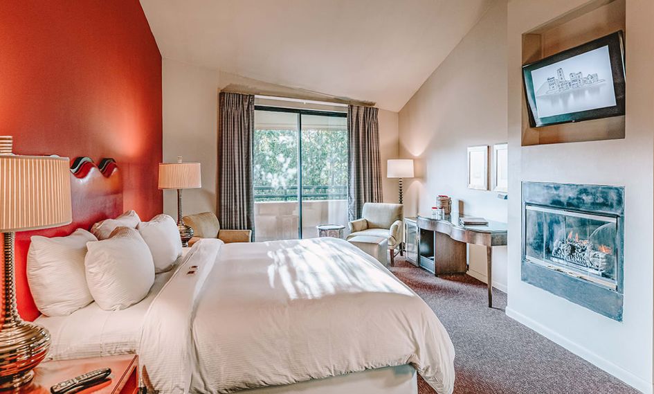 The Wilde Resort and Spa