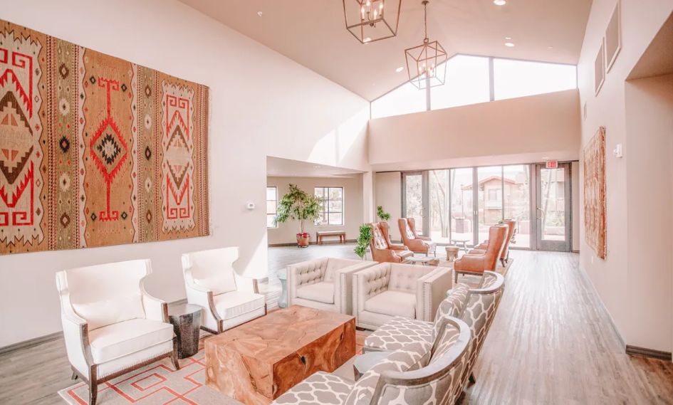 The Wilde Resort and Spa