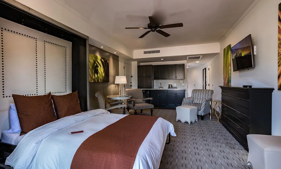 The Wilde Resort and Spa