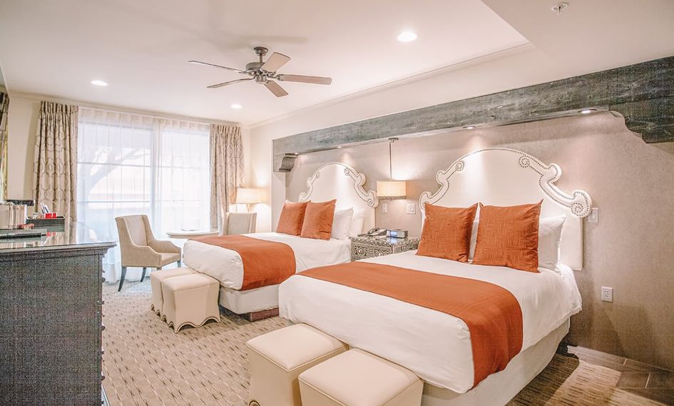 The Wilde Resort and Spa