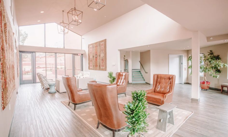 The Wilde Resort and Spa