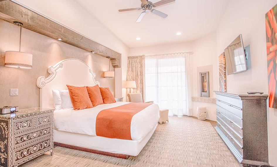 The Wilde Resort and Spa