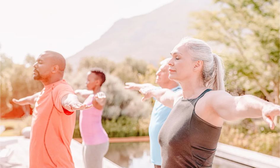 The Wilde Resort and Spa