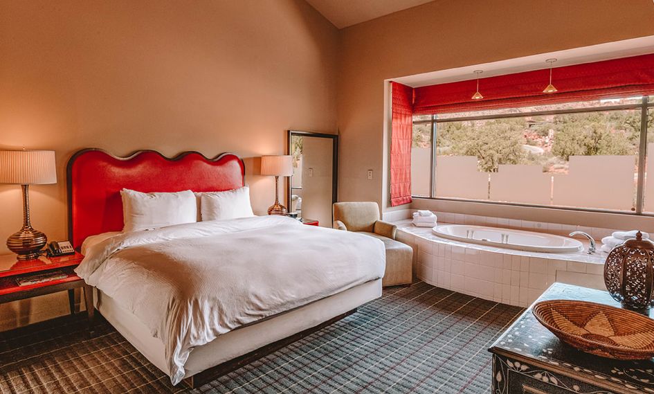 The Wilde Resort and Spa