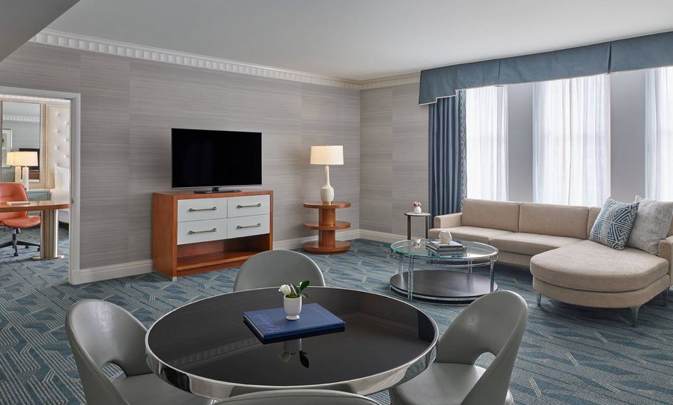 The Brown Palace Hotel and Spa, Autograph Collection