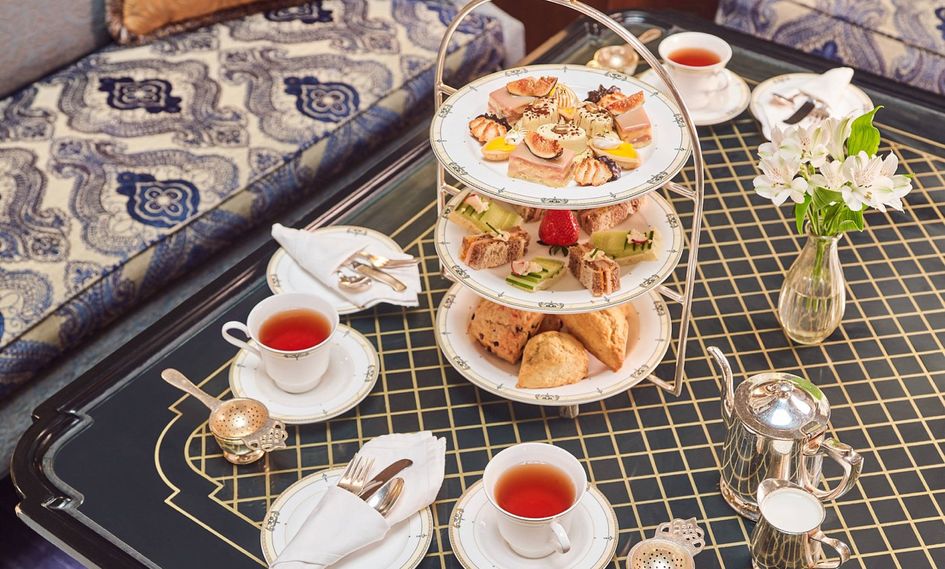 The Brown Palace Hotel and Spa, Autograph Collection