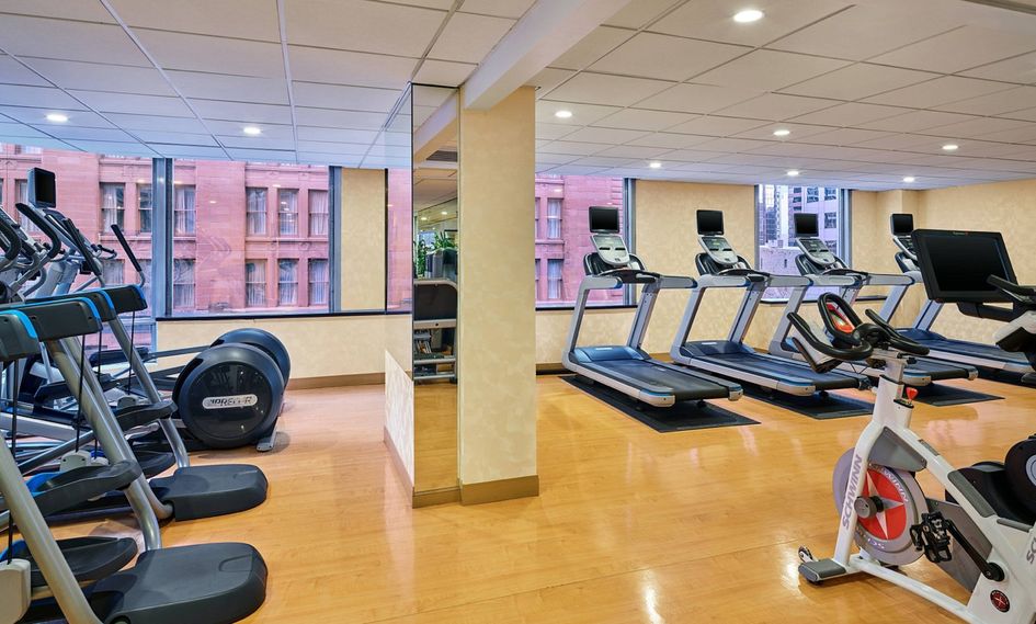 The Brown Palace Hotel and Spa, Autograph Collection