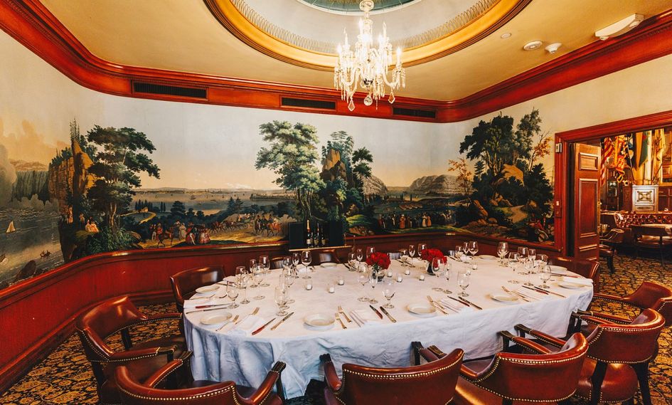 The Brown Palace Hotel and Spa, Autograph Collection