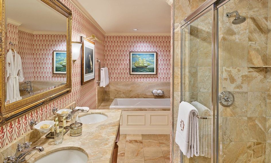 The Brown Palace Hotel and Spa, Autograph Collection