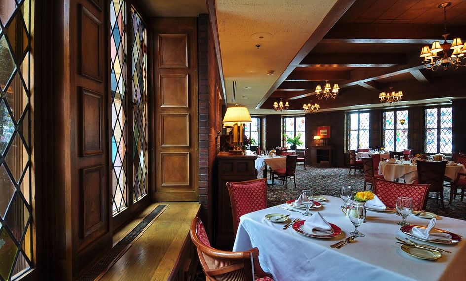 The Brown Palace Hotel and Spa, Autograph Collection