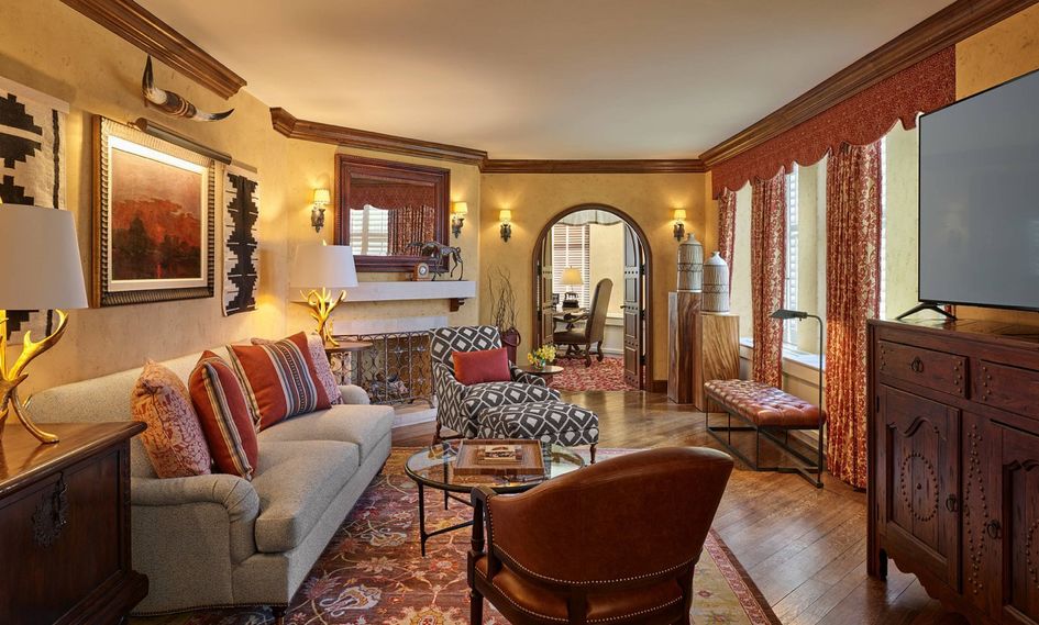 The Brown Palace Hotel and Spa, Autograph Collection