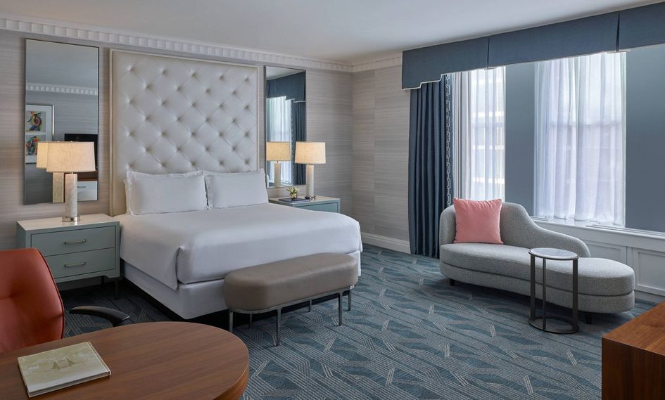 The Brown Palace Hotel and Spa, Autograph Collection