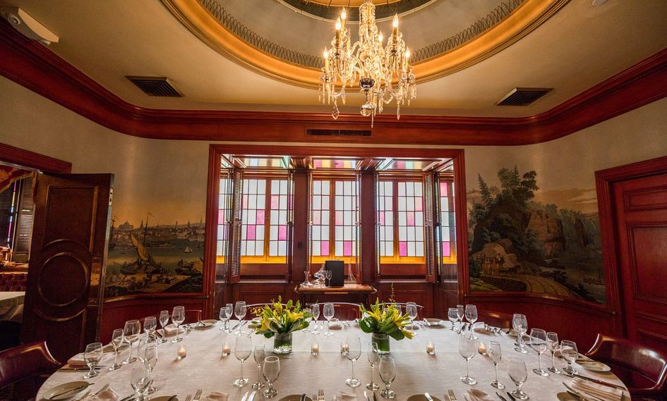 The Brown Palace Hotel and Spa, Autograph Collection