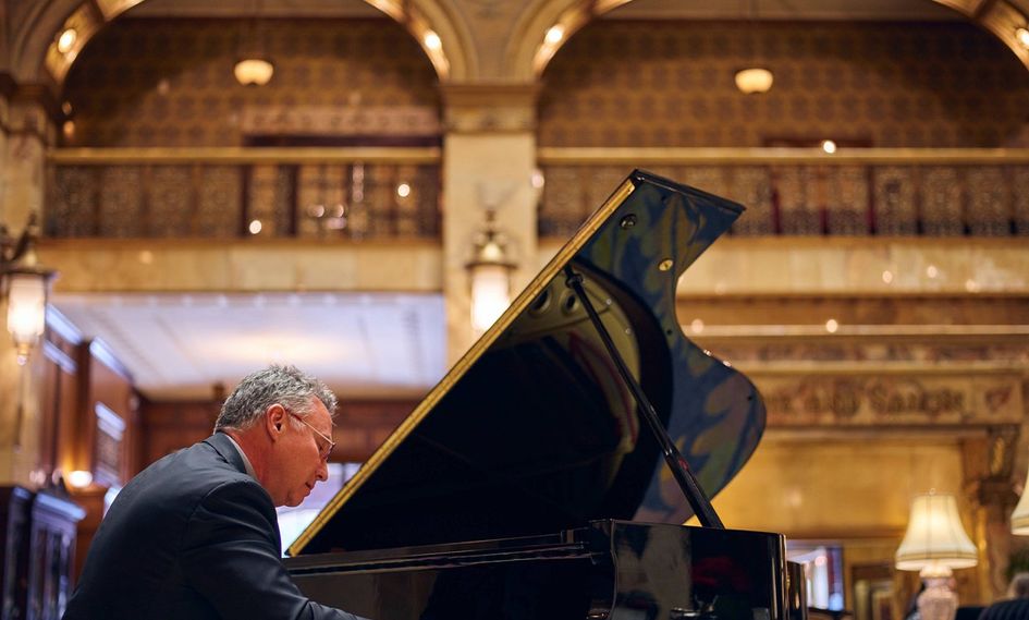 The Brown Palace Hotel and Spa, Autograph Collection