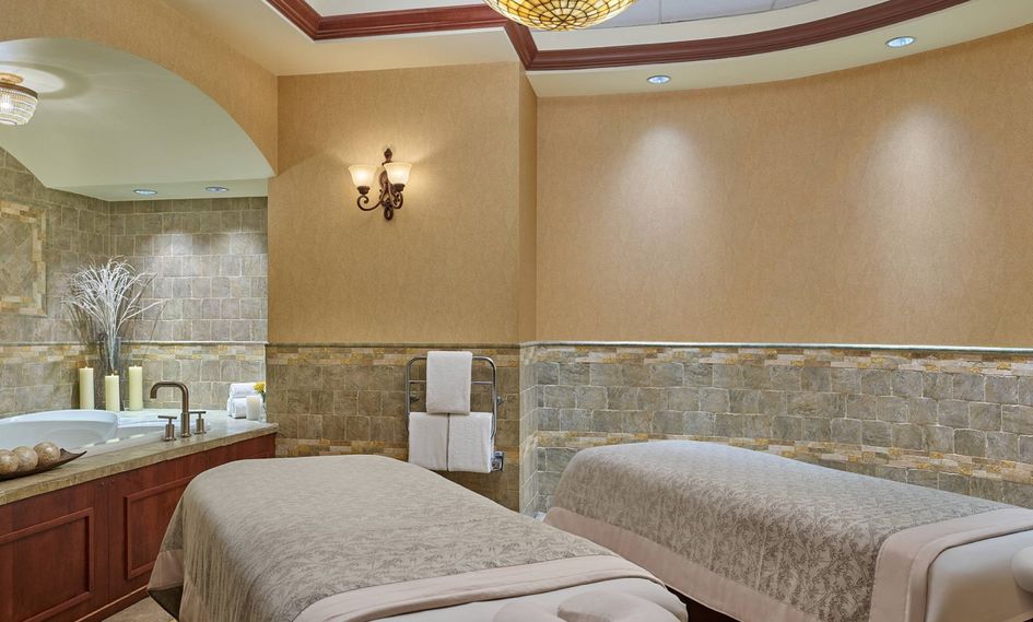 The Brown Palace Hotel and Spa, Autograph Collection