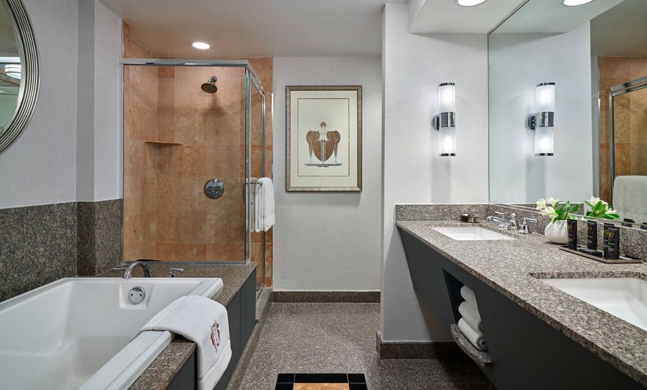 The Brown Palace Hotel and Spa, Autograph Collection