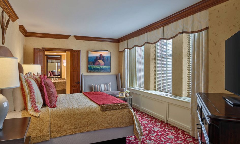 The Brown Palace Hotel and Spa, Autograph Collection