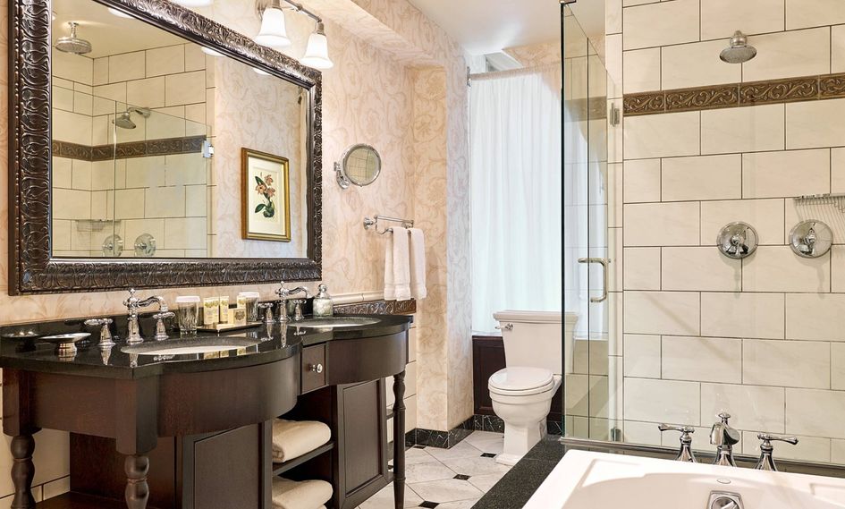 The Brown Palace Hotel and Spa, Autograph Collection