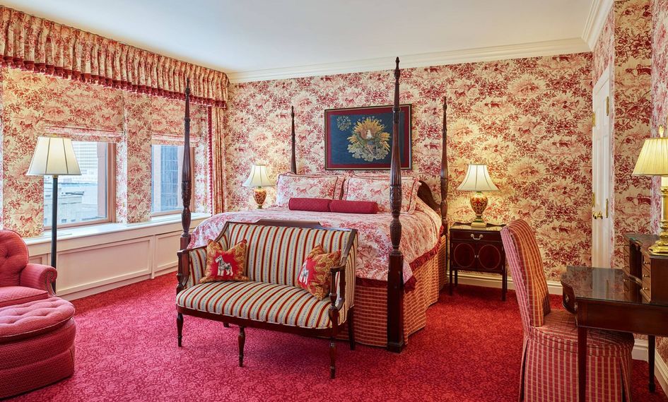 The Brown Palace Hotel and Spa, Autograph Collection