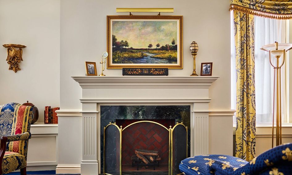 The Brown Palace Hotel and Spa, Autograph Collection